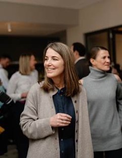 Barbara Rowley BSOA Board